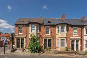 81, Grosvenor Road, Newcastle Upon Tyne NE2 2RN