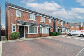 5, Doulton Close, Latchford, Warrington WA4 6FS