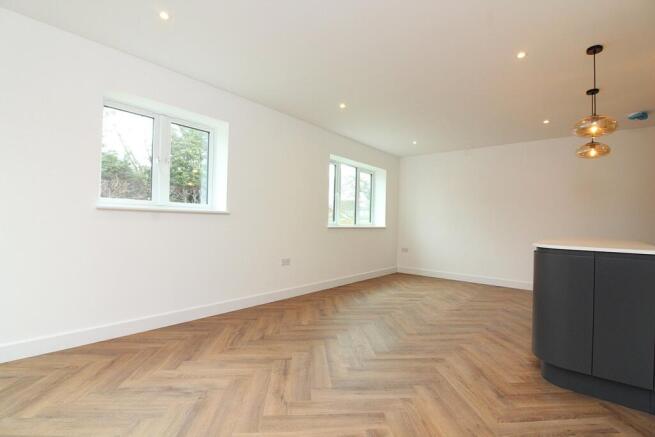 Example Living Room