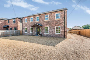 The Bantam House, Fridaybridge Road, Elm PE14 0AU