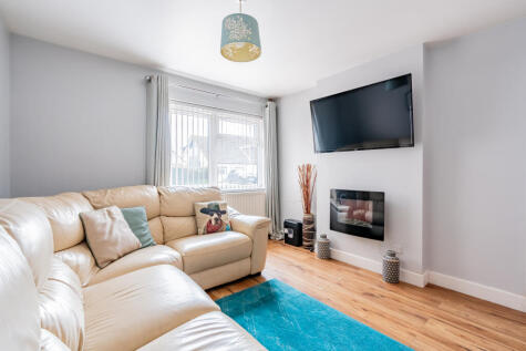 Bourton Avenue, Stoke Lodge, Bristol