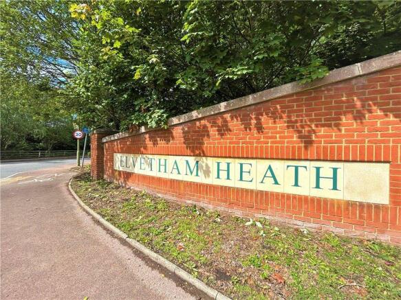Elvetham Heath