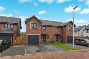 31, Mushet Road, Kirkton Campus, Livingston EH54 7GF