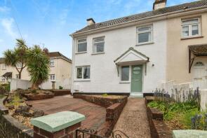 36, Second Avenue, Dawlish EX7 9RH
