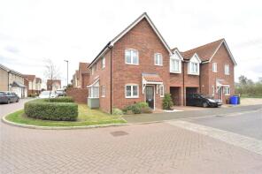 26, Victoria Close, Bury St. Edmunds IP28 8QY