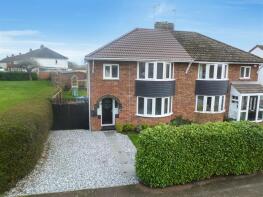 89, St Clements Drive, Milton Keynes MK3 5ED