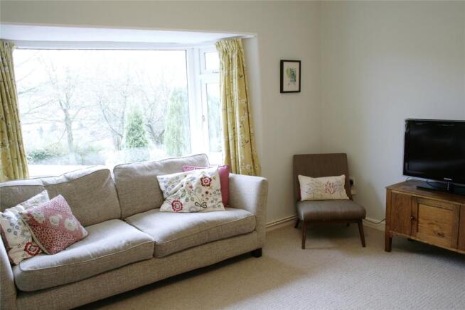Lounge.