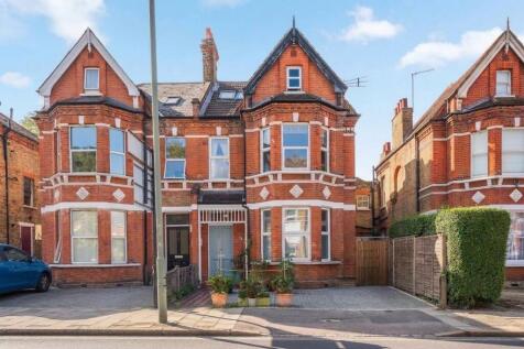 Manor Road, Beckenham, BR3