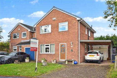 Oakdale Meadow, Leeds, West Yorkshire
