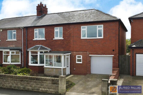Dipe Lane, West Boldon