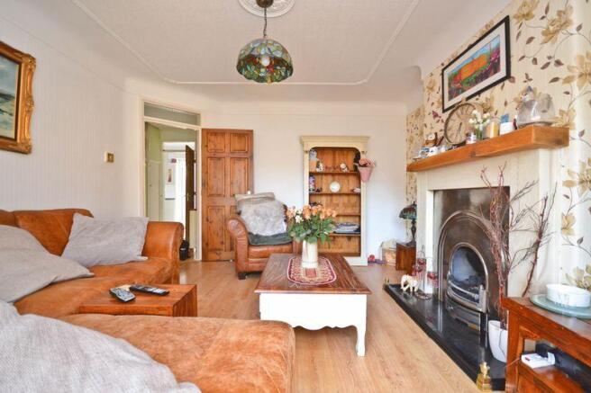 Lounge Additional