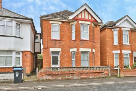 Abinger Road, Bournemouth, Dorset, BH7