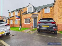 6, Poppy Close, Middlesbrough TS7 9JG