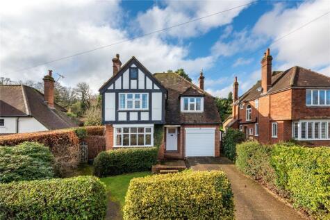 Milton Avenue, Westcott, Dorking, Surrey, RH4