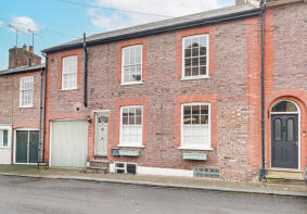 5, Albert Street, Markyate, St. Albans AL3 8HY