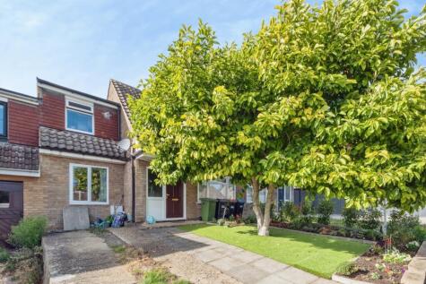 Milton Grove, Bletchley, Milton Keynes, Buckinghamshire, MK3