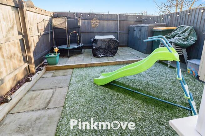 Heol Senni, Bettws, Newport photo 4