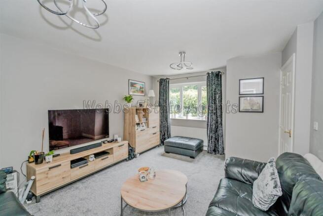29, Peregrine Way, Cannock, Staffordshire, WS11 7J