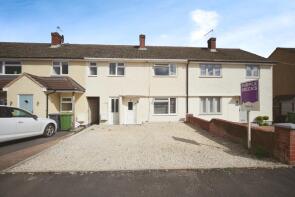 12, Drake Crescent, Kidderminster DY11 6EE
