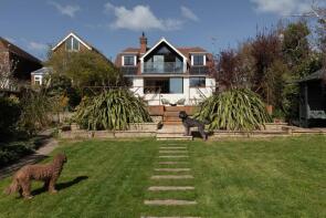 61, Dumpton Park Drive, Broadstairs CT10 1RH