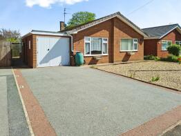 13, St Polycarps Drive, Holbeach, Spalding PE12 0SF