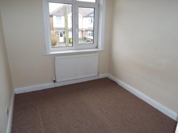Bedroom 5