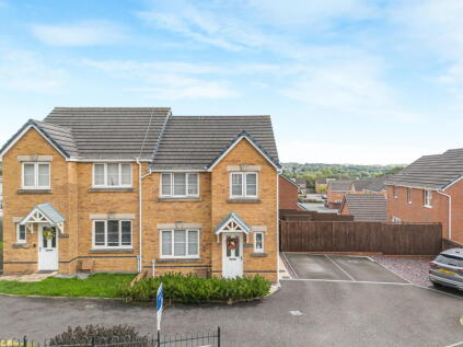 Rhodfa Parc Slip,Tondu,Bridgend,CF32 9GJ