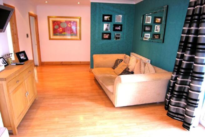 Sitting Room View 2