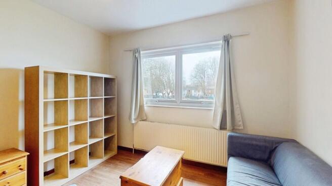 Living Room - Ang...