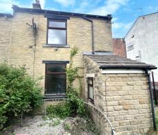 26, South Parade, Cleckheaton BD19 3AA
