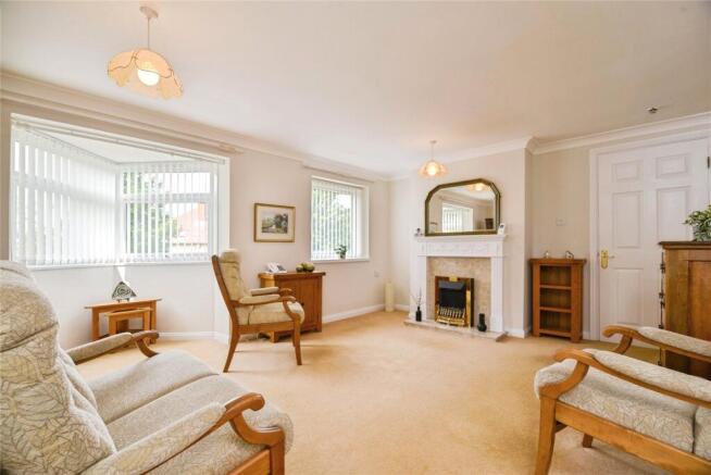 1 bed Apartment for sale Image 8