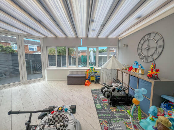 conservatory