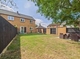 5, Discovery Road, Gloucester GL4 5GY