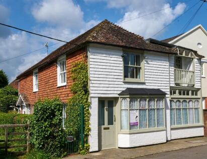Dixter Road, Northiam, Rye, East Sussex, TN31