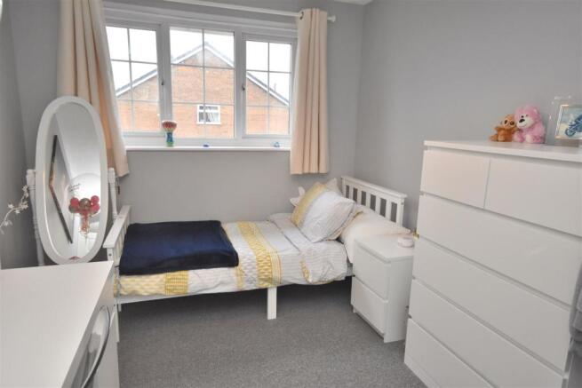 BEDROOM TWO