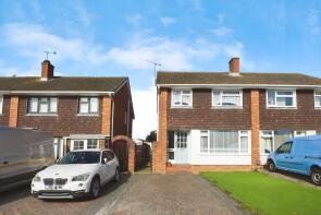 62, Sandy Lane, Fair Oak SO50 8GB