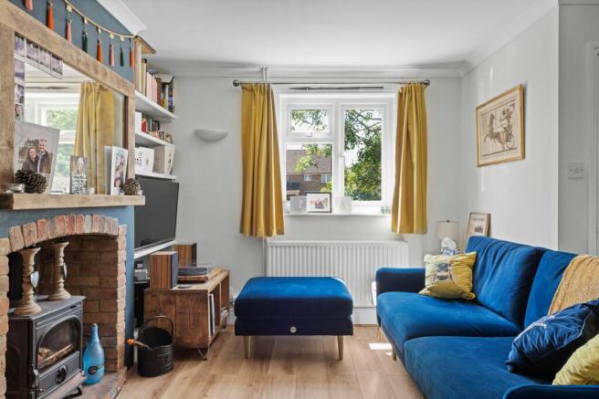 Sitting Area