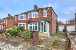 44, Kinloch Road, Middlesbrough TS6 0ES