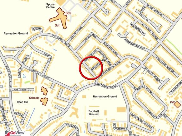 Street Map