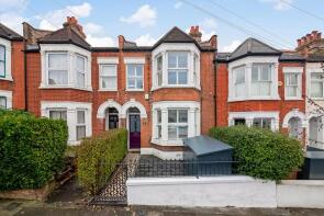 44, Levendale Road, London SE23 2TW