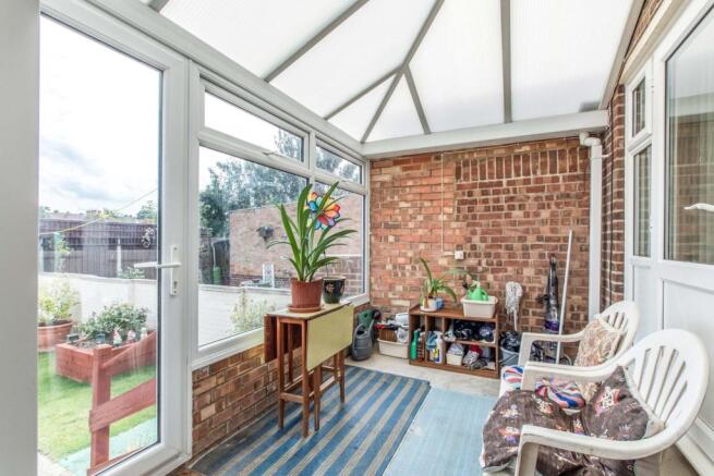 conservatory