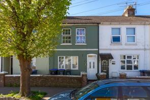 122, Southfield Road, Broadwater, Worthing BN14 9EG
