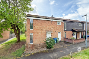 60, Naseby, Bracknell RG12 7HD