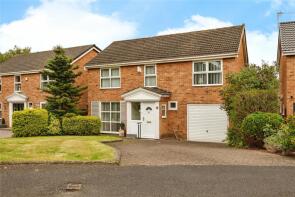 37, Goose Pasture, Yarm TS15 9EP