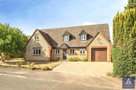 South Close, Greatworth, Banbury