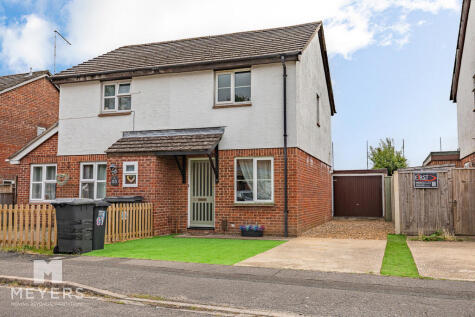 Tarrant Road, Bournemouth, BH9 3PX
