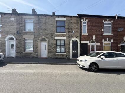 Denbigh Street, Mossley