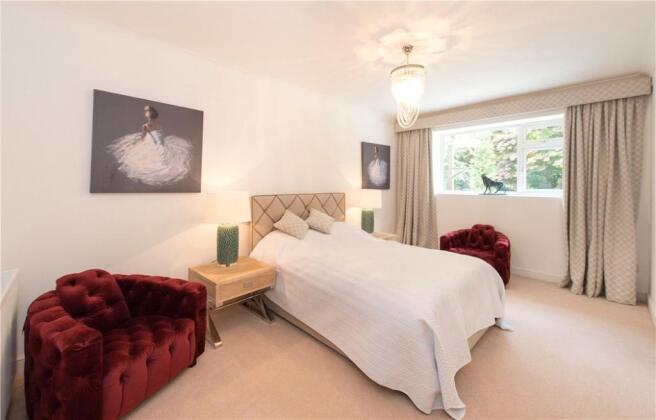 5 Bedrooms