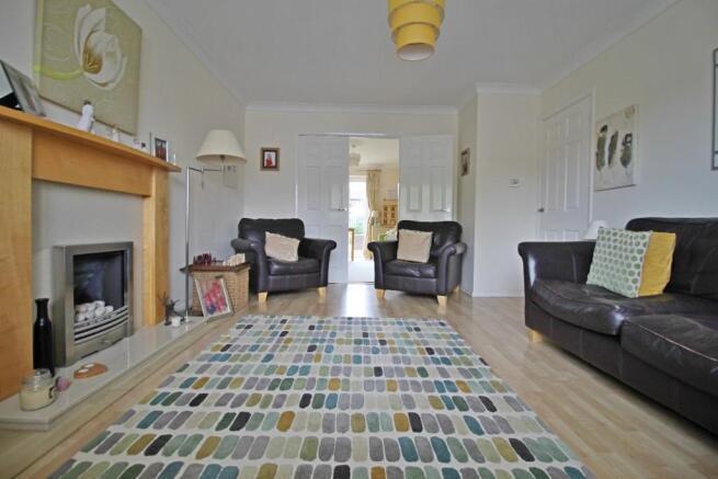 sitting room