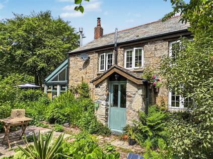 Lanlivery, Bodmin, Cornwall, PL30